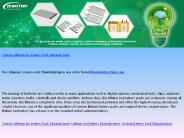 Custom Lithium Ion Battery Pack Manufacturer