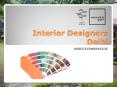 interior designers Delhi PowerPoint PPT Presentation