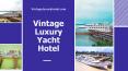 Visit to the Only Floating Luxury Hotels in Yangon PowerPoint PPT Presentation