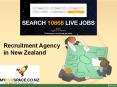 Recruitment Agency in New Zealand PowerPoint PPT Presentation
