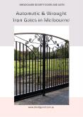 Give Your Property the Security It Deserves with Automatic Gates - ShieldGuard PowerPoint PPT Presentation