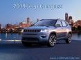 New 2019 Jeep Compass Compact SUV with Off-Road Capability - Cecil Motors PowerPoint PPT Presentation
