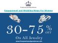 Engagement and Wedding Rings For Women (1) PowerPoint PPT Presentation
