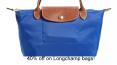 40% off on Longchamp bags! - Panda CashBack PowerPoint PPT Presentation