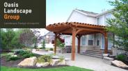 The best Annapolis landscape architects