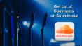 Soundcloud Comments: Get Lot of Comments on Soundcloud PowerPoint PPT Presentation