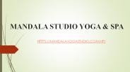 Best YogaTraining in Nepal