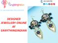 Designer Jewellery Online at Eanythingindian