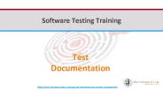 ASP.Net Practical Testing Documentation