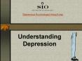 Psychologist Treatment for Depression in Hong Kong PowerPoint PPT Presentation