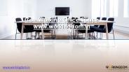 Shared Coworking office Space in Dwarka