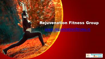 Personal Gym Trainer and Yoga Trainer in Chandigarh