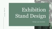 Exhibition stand design (1)