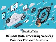 Data  Processing Is Good  For Your Online Business