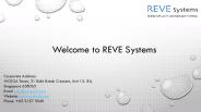 Session Border Controller | REVE Systems