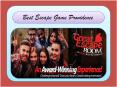 Best Escape Game Providence PowerPoint PPT Presentation