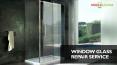 Quick frameless Shower door glass replacement in Potomac MD PowerPoint PPT Presentation