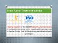 Get Quote for Brain Tumor Treatment in India PowerPoint PPT Presentation