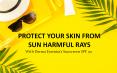 Protect Your Skin From Sun Harmful Rays by Using Sunscreen Gel SPF 50 PowerPoint PPT Presentation