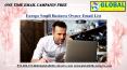 Europe Small Business Owner Email List PowerPoint PPT Presentation