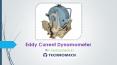 Eddy current dynamometer-Pune-TM-Brochure PowerPoint PPT Presentation
