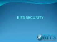 bits security