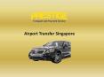 Best Limousine Service in Singapore, Prestige Limo Singapore - Prestige Transport PowerPoint PPT Presentation
