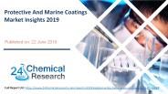 Protective And Marine Coatings Market Insights 2019