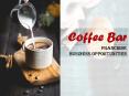 Coffee bar Franchise Business opportunities in India PowerPoint PPT Presentation