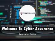 Information Presentation Of Cyber Assurance