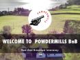 Detail Presentation About Powdermills BnB PowerPoint PPT Presentation