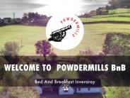 Detail Presentation About Powdermills BnB