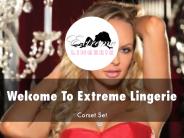 Detail Presentation About Extreme Lingerie
