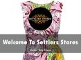 Settlers Stores Presentation  PowerPoint PPT Presentation