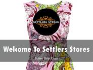 Settlers Stores Presentation 