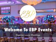 Detail Presentation About EBP Events