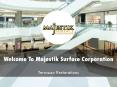 Information Presentation Of Majestik Surface PowerPoint PPT Presentation