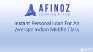 CASHe Instant Personal Loan