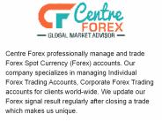 Forex Signals