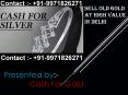 Cash For Gold | Sell Gold In Delhi