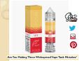 Are You Making These Widespread Vape Tank Mistakes PowerPoint PPT Presentation
