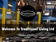 Detail Presentation About Traditional Living Ltd
