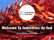Information Presentation Of Industries Du Sud