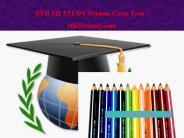 ETH 321 STUDY Dreams Come True / eth321study.com