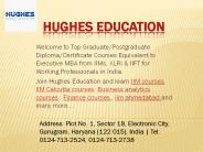 Join IIM Calcutta For Top Business Management Courses in India