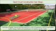 Tennis Court Construction San Diego PowerPoint PPT Presentation