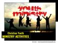 Make yourself optimistically ready with Christian youth ministry activities! | Lesson for youth! PowerPoint PPT Presentation