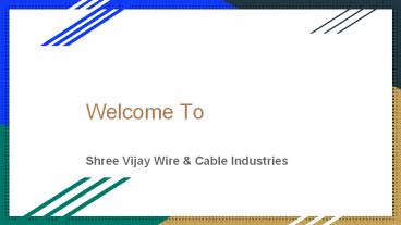 Searching for Best Warning Tape Company