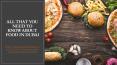 All that You Need To Know About Food In Dubai PowerPoint PPT Presentation