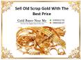Sell old scrap gold with the best price PowerPoint PPT Presentation